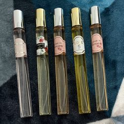 Perfumes