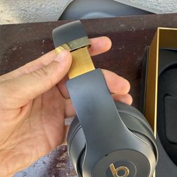 Beats Studio 3 
