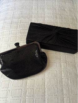 EVENING BAGS