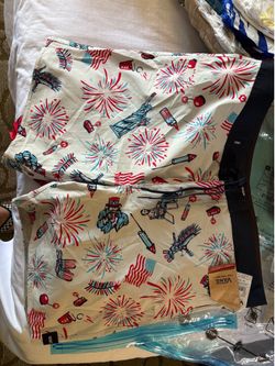 Vans Americana shorts
