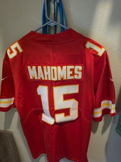 Mahomes Jersey