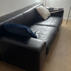 Kramfors double seat sofa