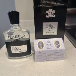 Creed Aventus Men’s EDP Cologne 3.3 oz