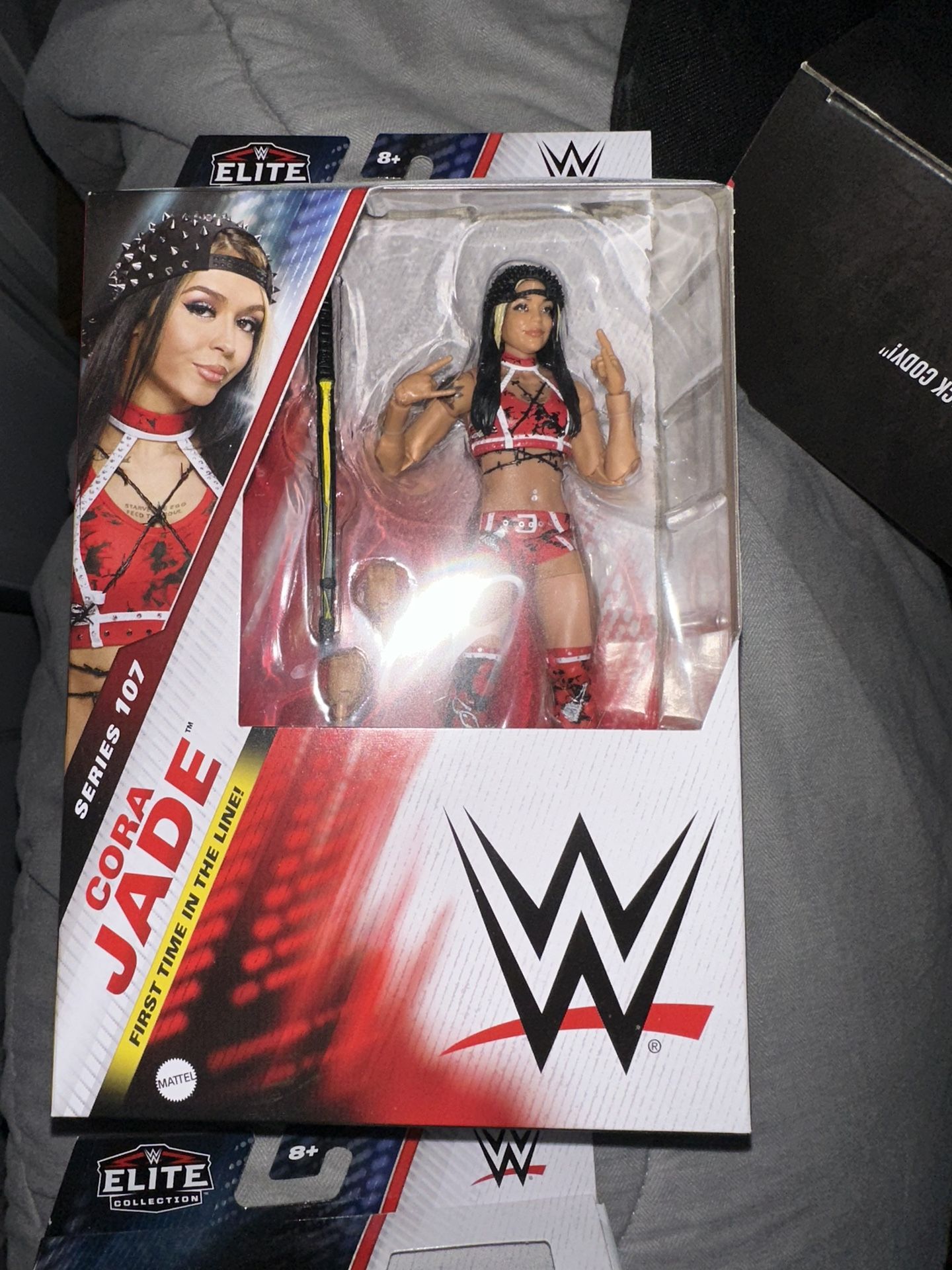 Wwe Toy