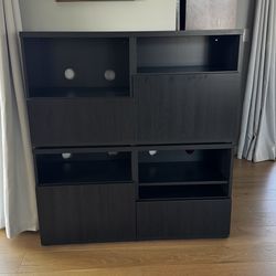 Free IKEA television stand