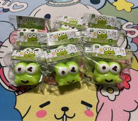 Taba squishy toys