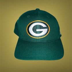 Green Bay Packers Sports Specialties SnapBack Hat