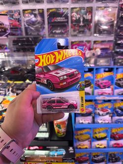 Hot wheels Ford STH