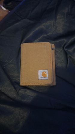 Carhartt wallet