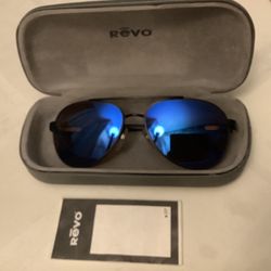 Revo Sunglasses 