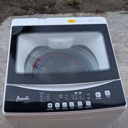Lavadora 
