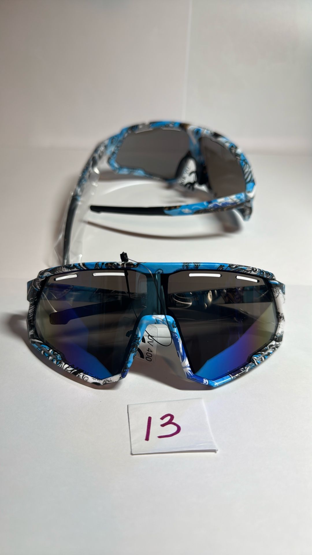 UV400 Sunglasses Unisex