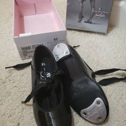 Tap Shoes - Size 9.5