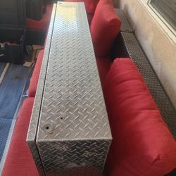 Truck Aluminum Tool Box 