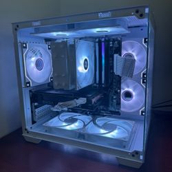 🔥RTX 3060 12gb | Ryzen 5 5600X | 16GB RAM | 500GB SSD 🔥