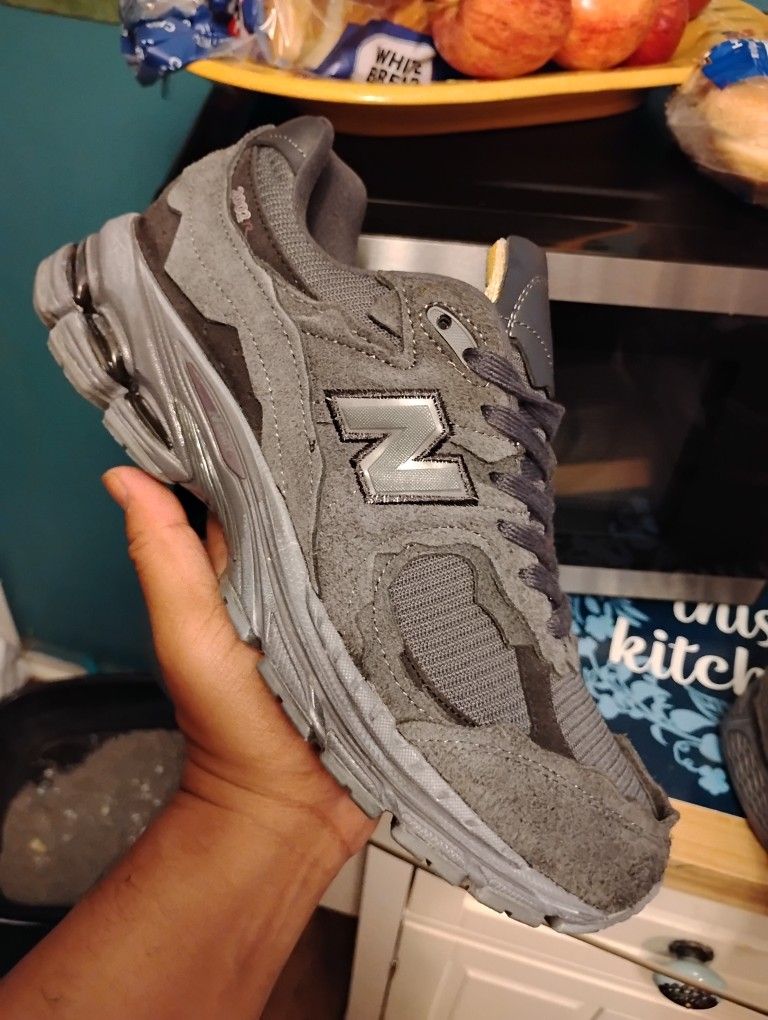 PHATOM Protection Pack NB SIZE 9.5