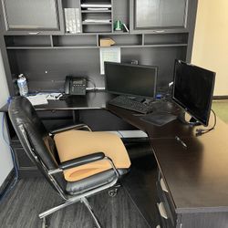 Office Furniture & Cubicles (commercial) OBO