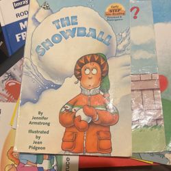 Book Lot  Children’s Learning Too Read 