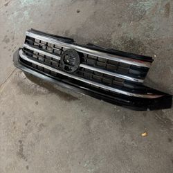 💯 % OEM Bumper Grill Volkswagen Atlas 2020 - 2023