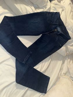 Women’s bufflift Colombian stretchy jeans