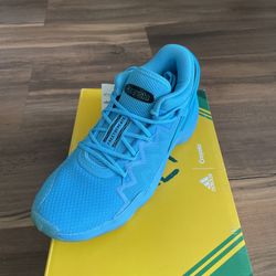 Adidas Crayola Size 7 
