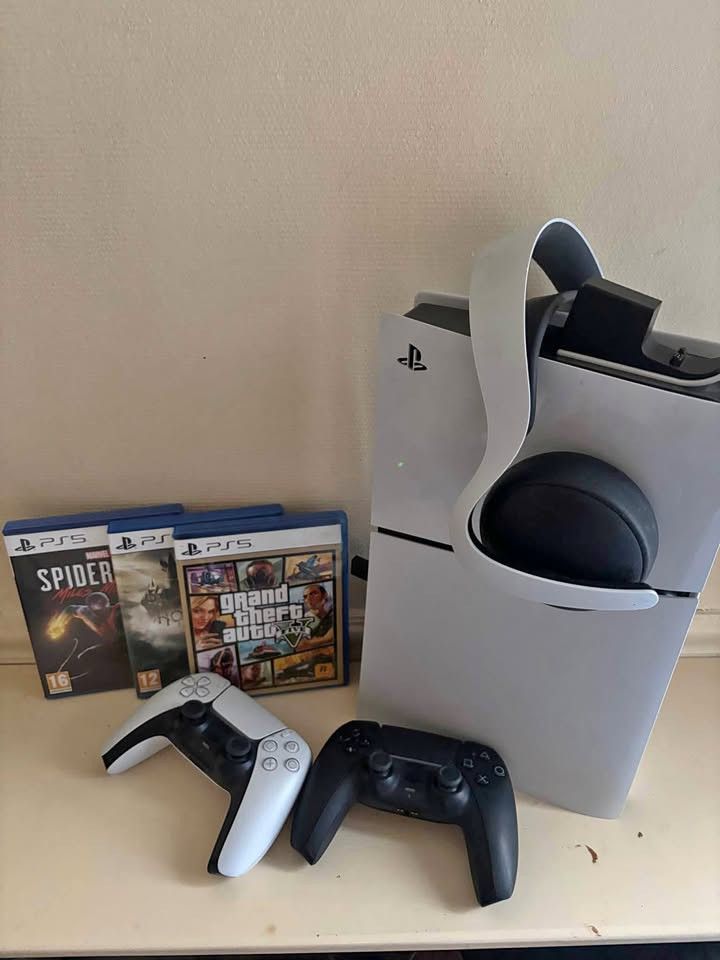 Ps