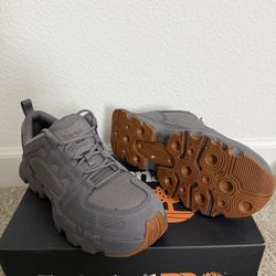 Timberland Pro Shoes 