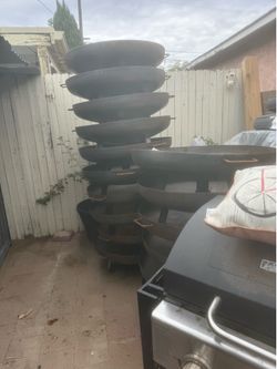 Fire Pit Bowl Wholesale