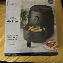 Air Fryer 