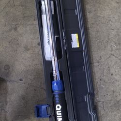 Torque Wrench