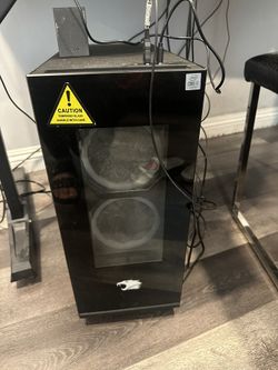 iBuypower Desktop Used 