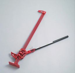 Hi Lift jack/ Rog G20aj / Jk Rock sliders