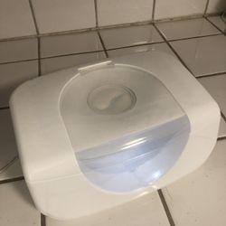Munchkin Wipe Warmer