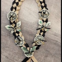 Graduation Lei