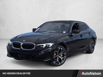 2026 BMW 330i