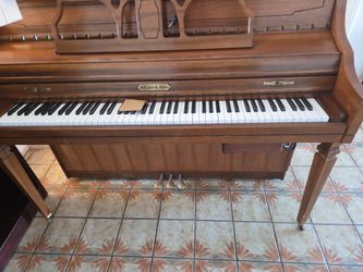 Piano