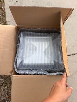Side tables