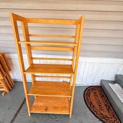Bookshelf