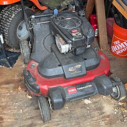 Toro 8.75  190 CC