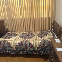 Twin Bed Frames