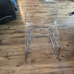 Bran New IKEA Chair