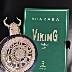 Baharara Viking Dubai 100 Ml 