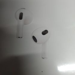 Airpods 3er Generation