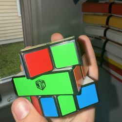 Moyu Square 1 Rubicks