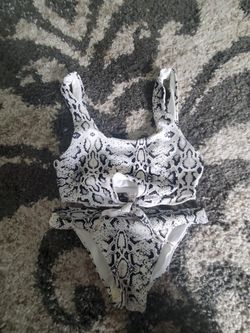 Toddler Bathing Suit