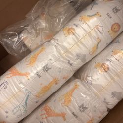 Sam’s Club Diapers