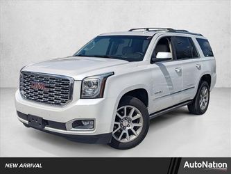 2020 GMC Yukon