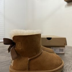Toddler Uggs