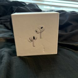 Brand New AirPods Pro Gen 2’s