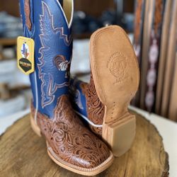 WESTERN MEN BOOTS // BOTAS PARA HOMBRE 🔥
